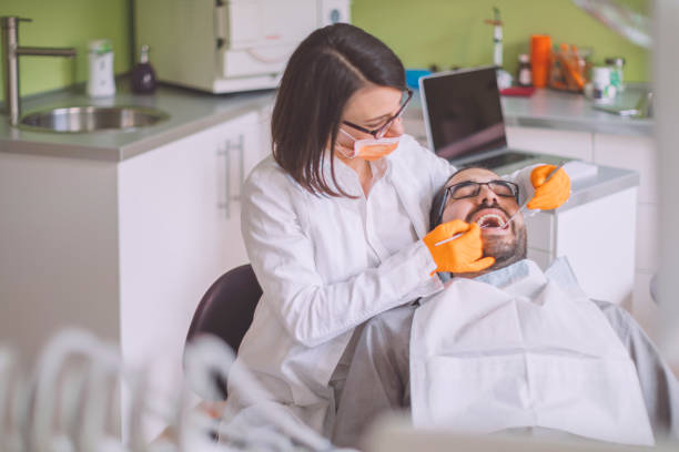 Best Emergency Dentist for Knocked-Out Tooth in Glen Cove, NY
