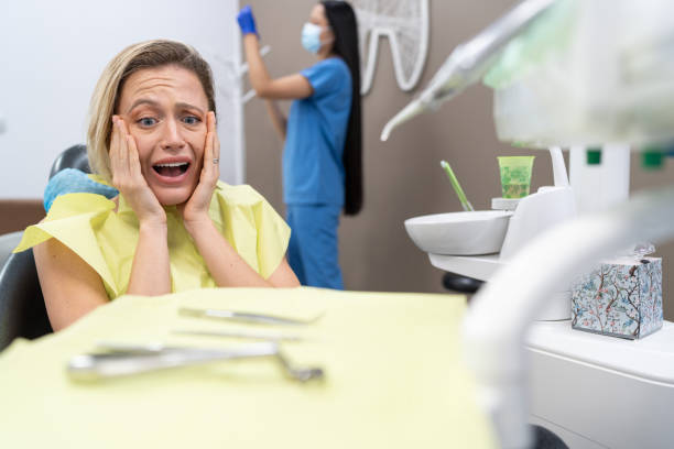 Best Emergency Dentist for Lost Fillings or Crowns in Glen Cove, NY