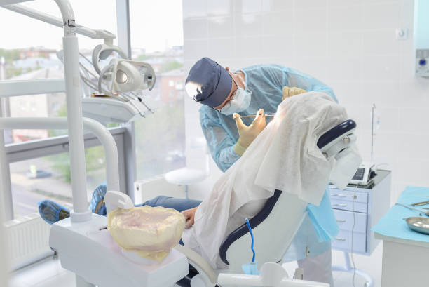 Best Mobile Emergency Dentist in Glen Cove, NY